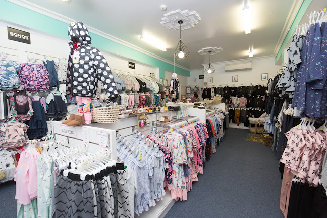 Reviews of Tiny Turtles Children's Clothing in Pukekohe - Clothing store