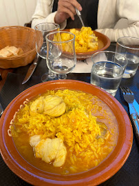 Les plus récentes photos du Restaurant portugais Malcata à Palaiseau - n°1