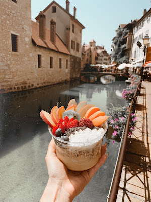 Nyce Bowls à Annecy