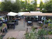 Atmosphère du Restaurant La Potinière à Clécy - n°4