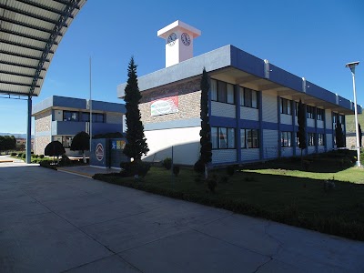 Photos of CECYTE Chignahuapan