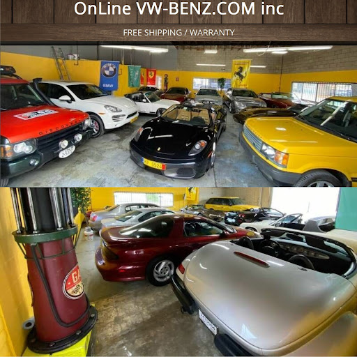 VW-BENZ.COM