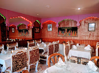 Atmosphère du Restaurant indien L'Himalaya à Mitry Mory - n°9