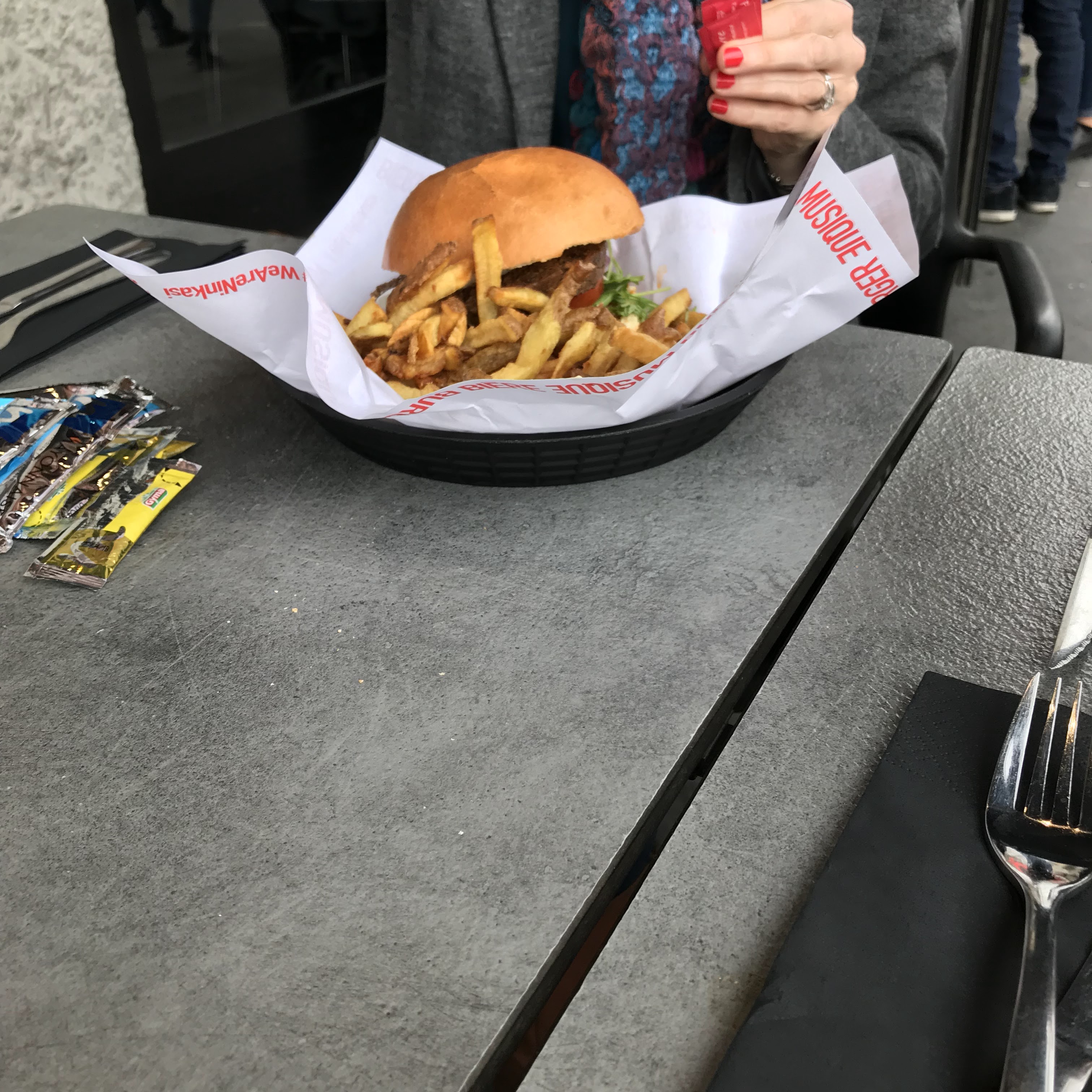 Photo n° 4 de l'avis de paul.c fait le 08/04/2018 à 15:22