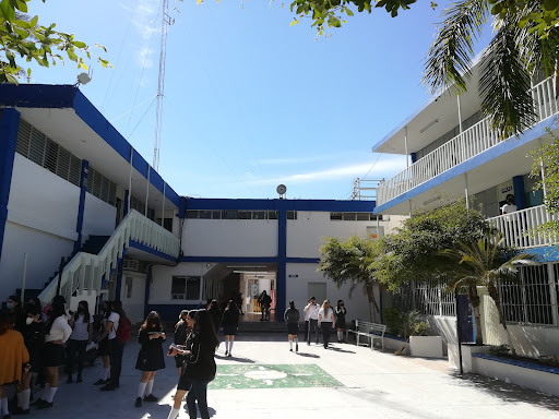 Escuela de negocios Culiacán Rosales