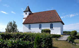 Egens Kirke
