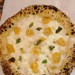 Photo n°1 de l'avis de Patrizia.a fait le 02/04/2022 à 20:51 sur le  Divina Vietri Pizzeria Marinara à Vietri sul Mare