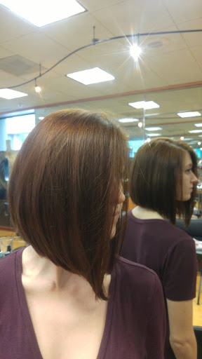 Beauty Salon «Illusions Hair Salon», reviews and photos, 4033 Campbell Ave, Arlington, VA 22206, USA