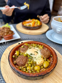 Photos du propriétaire du Restaurant servant du couscous La Médina à Asnières-sur-Seine - n°3