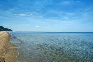 Plaża Radawka image