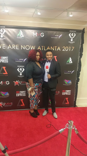 Performing Arts Theater «Rialto Center for the Arts at Georgia State University», reviews and photos, 80 Forsyth st, Atlanta, GA 30303, USA