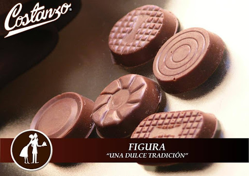 Chocolates Costanzo Aguascalientes