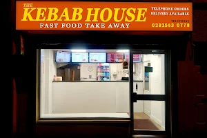 The Kebab House Ballymena image