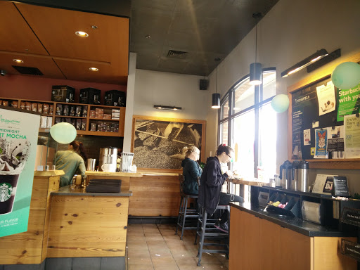 Coffee Shop «Starbucks», reviews and photos, 1100 Baltimore Pike, Springfield, PA 19064, USA