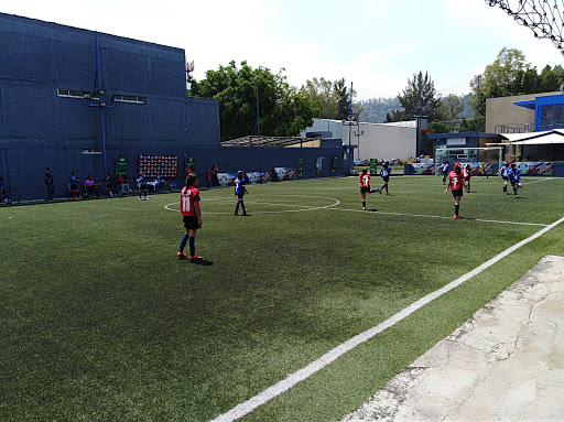 RIO FUTPRO MORELIA