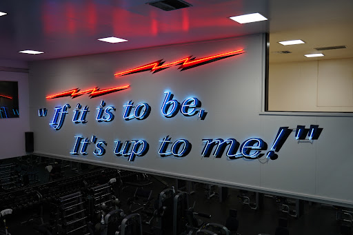 Gym «Genesis Health Clubs - East Central», reviews and photos, 6100 E Central Ave, Wichita, KS 67208, USA