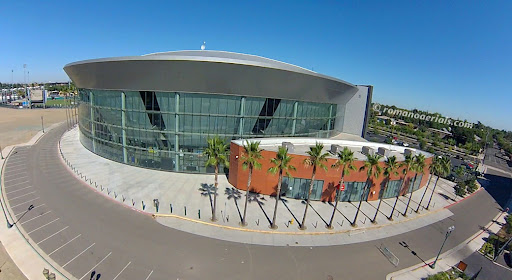 Sports Complex «Stockton Arena», reviews and photos, 248 W Fremont St, Stockton, CA 95203, USA