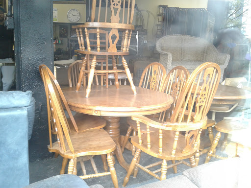 Used Furniture Store «Dixon Used Furniture», reviews and photos, 1915 Rainier Ave S, Seattle, WA 98144, USA