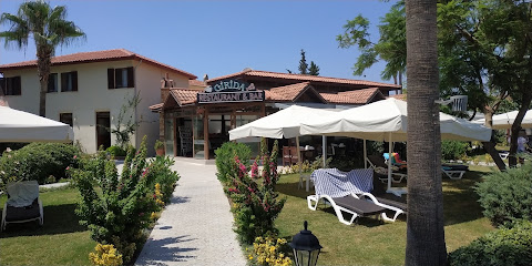 Girida Restaurant