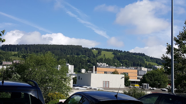 Rezensionen über Ichnos Sciences SA in La Chaux-de-Fonds - Apotheke