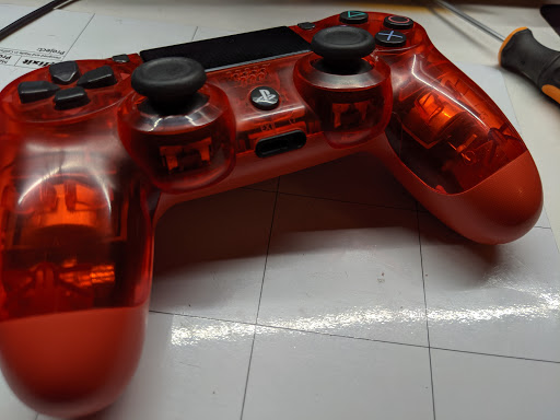 Video Arcade «Game Republik», reviews and photos, 3915 Guadalupe St, Austin, TX 78751, USA