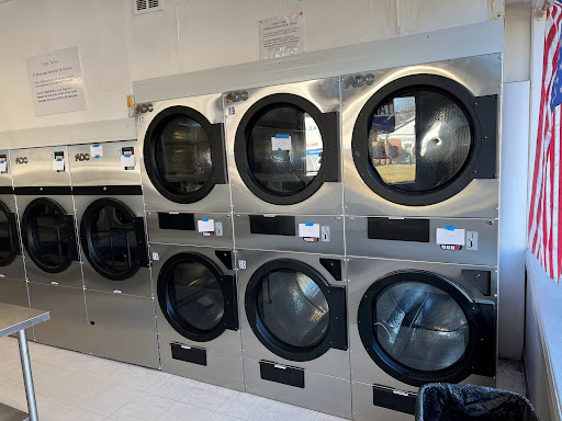 Laundromat «24 Hour Coin Laundry», reviews and photos, 11 Lincoln Hwy, Edison, NJ 08820, USA