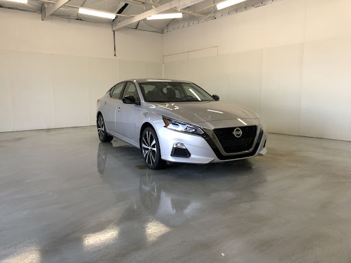 Nissan Dealer «Jeff Schmitt Nissan», reviews and photos, 725 Alpha Rd, Beavercreek, OH 45434, USA