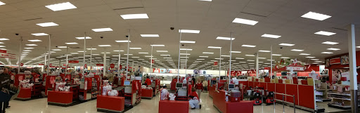 Department Store «Target», reviews and photos, 201 Perimeter Dr, Midlothian, VA 23113, USA