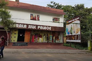 Kerala Silk Palace image