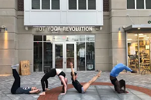 Hot Yoga Revolution - Metuchen image