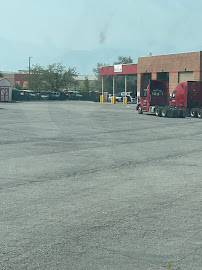 Knight Transportation - Photo 5 - Car repair in West Valley City, UT, West Valley City