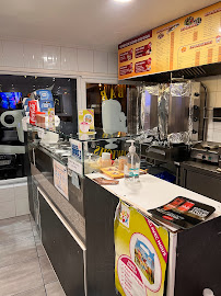 Photos du propriétaire du Kebab Au Petit rétro à Saint-Dizier - n°16