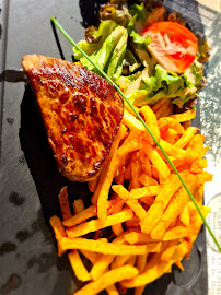 Frite du Restaurant Le Cardinal à La Garenne-Colombes - n°8