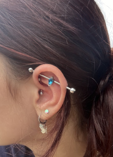 Find dragon arm tattoo ideas for your next unique tattoo in Cranston at Anchored in Flesh Piercings and Tattoos LLC