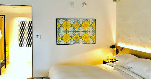 Resort «Omni Scottsdale Resort & Spa at Montelucia», reviews and photos, 4949 E Lincoln Dr, Scottsdale, AZ 85253, USA