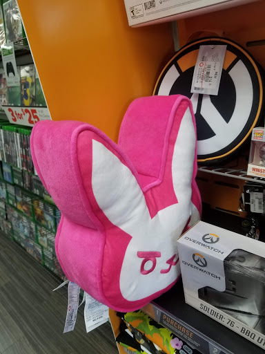 Video Game Store «GameStop», reviews and photos, 10500 Ulmerton Rd Unit 235, Largo, FL 33771, USA