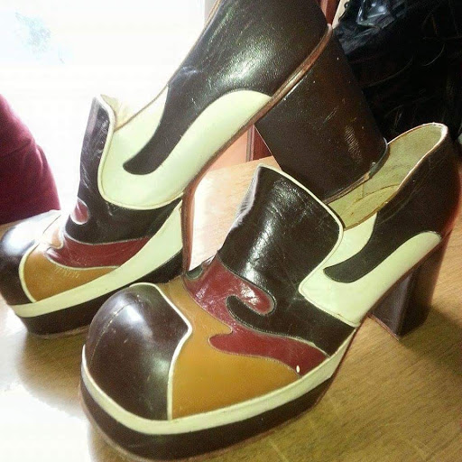 Wholesaler «Pixel 19 Vintage Clothing LLC», reviews and photos, 211 Klotter Ave, Cincinnati, OH 45219, USA