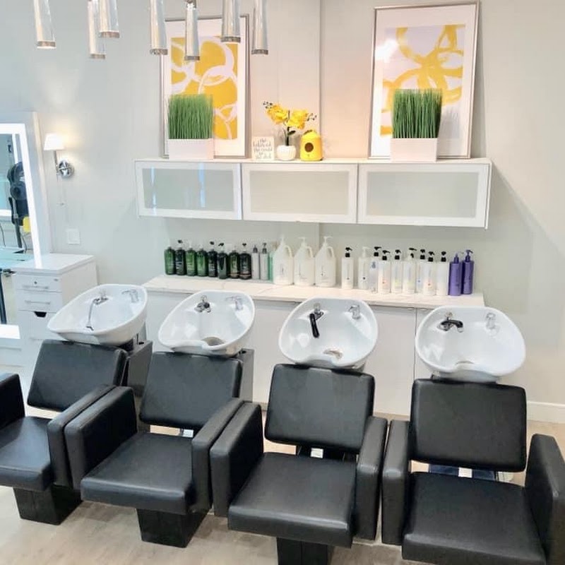 Silvi Salon