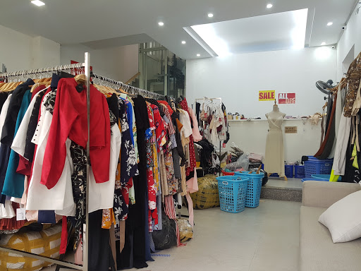 Stores to buy women's sweatshirts Hanoi
