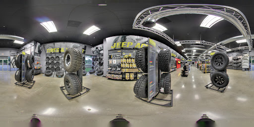 Truck Accessories Store «4 Wheel Parts Performance Center - Coppell», reviews and photos, 800 W Sandy Lake Rd, Coppell, TX 75019, USA