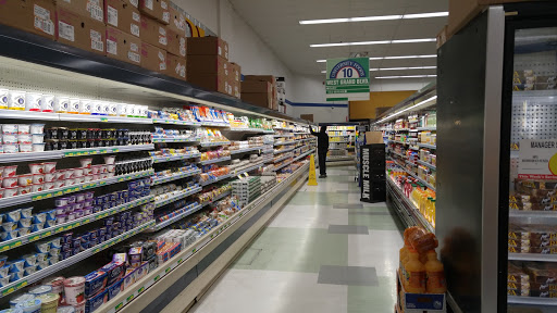 Supermarket «University Foods», reviews and photos, 1131 W Warren Ave, Detroit, MI 48201, USA