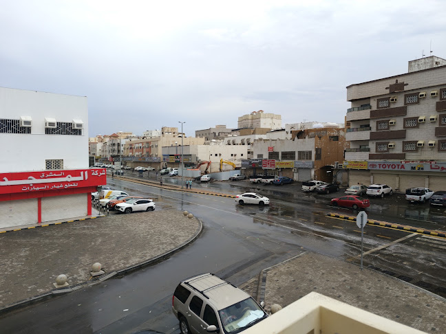 شركة المجد المشرق لقطع غيار السيارات - ورشة إصلاح سيارات