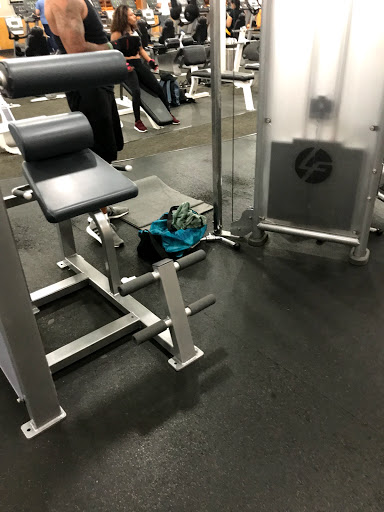 Gym «LA Fitness», reviews and photos, 3531 W Century Blvd, Inglewood, CA 90303, USA