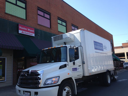 Auto Insurance Agency «State Farm: Hunter Wyant», reviews and photos