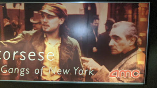 Movie Theater «AMC Orchard 12», reviews and photos, 14653 Orchard Pkwy, Westminster, CO 80023, USA