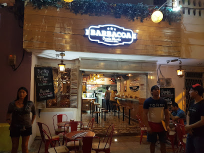 Barbacoa Santa Marta Premium Grill - Cl. 19 #3-19, Comuna 2, Santa Marta, Magdalena, Colombia