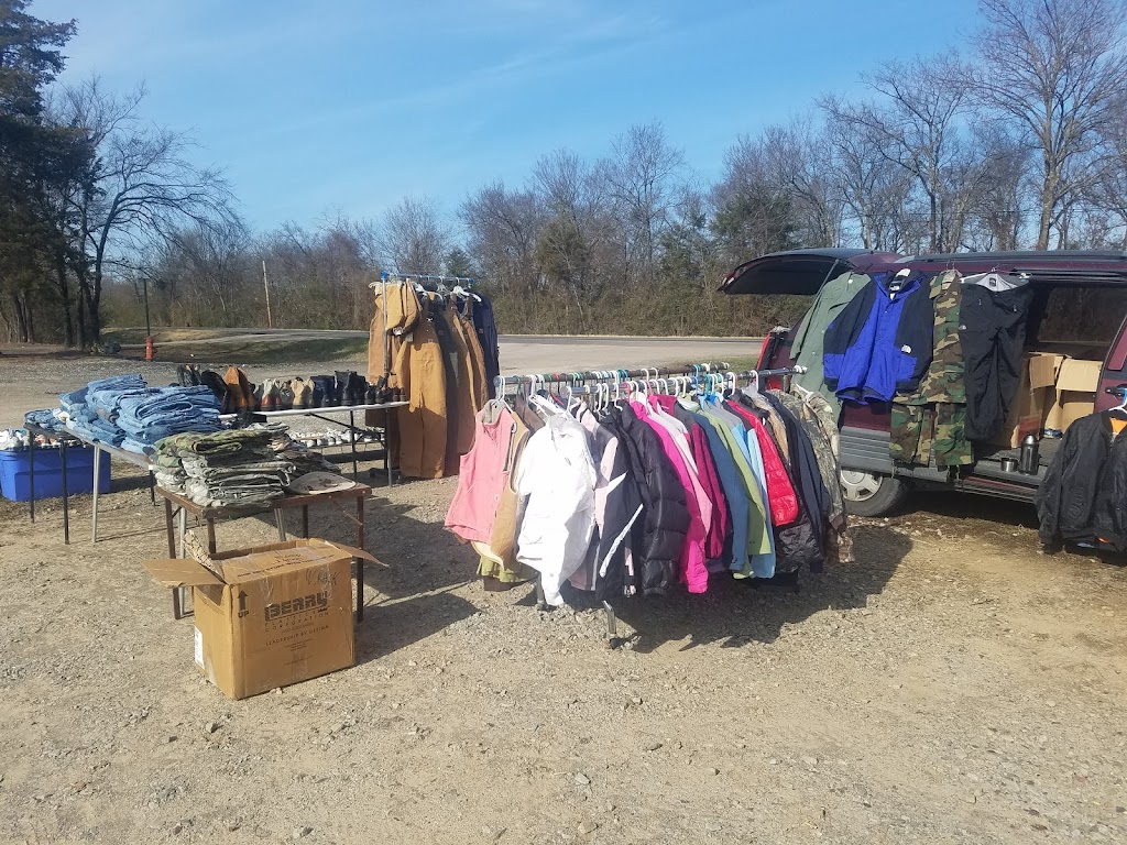 Stockyards Feed and Grain Restaurant 72951