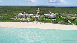 Photo de Plage du complexe Northwest Point Resort et le règlement