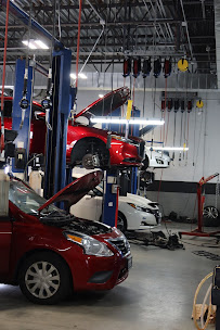 Mazda of Claremont Service & Parts