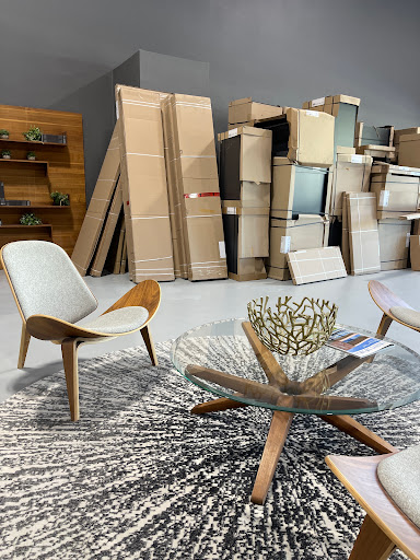 Moving and Storage Service «Nationwide Van Lines», reviews and photos, 1421 NW 65th Ave, Fort Lauderdale, FL 33313, USA